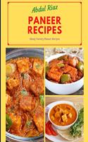 Paneer Recipes