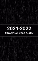 2021-2022 Financial Year Diary