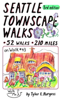 Seattle Townscape Walks, third edition