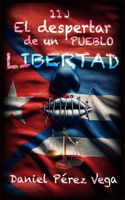 11 J El despertar de un pueblo.