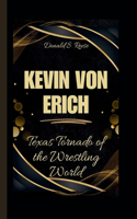 Kevin Von Erich
