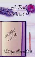 Pen Fitter
