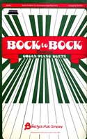 Bock to Bock: Volume 4-Piano & Organ Christmas