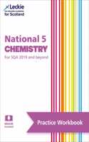 Leckie National 5 Chemistry for Sqa and Beyond - Practice Workbook