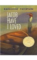 Jacob Have I Loved