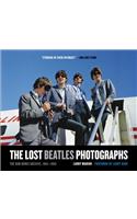 The Lost Beatles Photographs: The Bob Bonis Archive, 1964-1966(English)