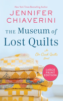 Museum of Lost Quilts