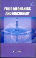 Fluid Mechanics & Machinery