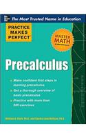 Practice Makes Perfect Precalculus