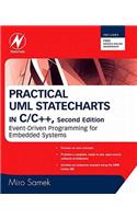 Practical UML Statecharts in C/C++