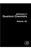 Advances in Quantum Chemistry