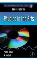 Physics in the Arts