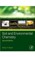 Soil and Environmental Chemistry