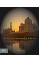 Evolution of Knowledge Science