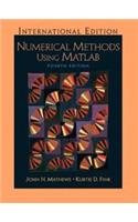 Numerical Methods Using Matlab