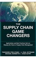 Supply Chain Game Changers