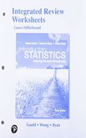 Worksheets for Introductory Statistics