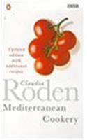 Mediterranean Cookery Tie In (BBC Books)