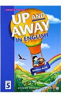 Up and Away in English: 5: Student Book