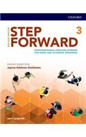Step Forward 2e Level 3 Student Book