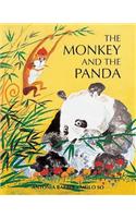 Read Write Inc. Comprehension: Module 12: Children's Books: The Monkey and the Panda Pack of 5 Books