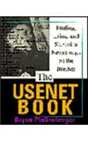 The USENET Book