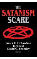 The Satanism Scare