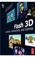 Flash 3D