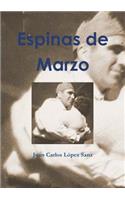 Espinas de Marzo