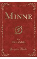 Minne (Classic Reprint)