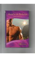 Bound to the Barbarian. Carol Townend