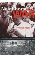 Neighbors at War