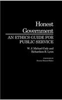 Honest Government