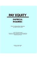 Pay Equity