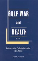 Gulf War and Health