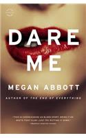Dare Me: (English)