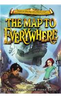 The Map to Everywhere: (1 Map to Everywhere)