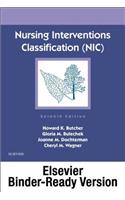 Nursing Interventions Classification (Nic) - Binder Ready