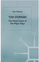 Tom Stoppard