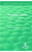 The Active Teacher