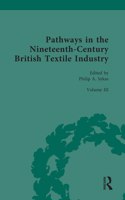 Pathways in the Nineteenth-Century British Textile Industry