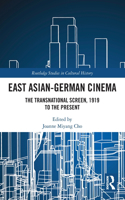 East Asian-German Cinema