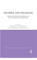 The Bible and Hellenism