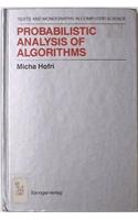 Probabilistic Analysis of Algorithms