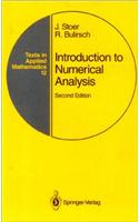 Introduction to Numerical Analysis: (No 12 Text in Applied Mathematics S.)