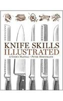 Knife Skills Illustrated