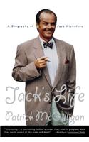 Jack's Life - A Biography of Jack Nicholson (Paper)