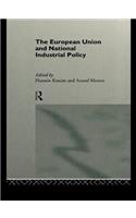 European Union and National Industrial Policy