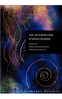 The Interpreting Studies Reader