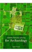 Satellite Remote Sensing for Archaeology